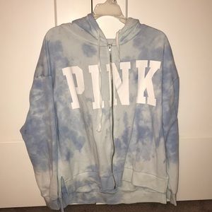 VS Pink Hoodie